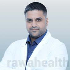 Dr. Apurva Sharma