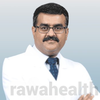 Dr. Amitabha Ghosh