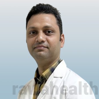 Dr. Nitesh Agarwal