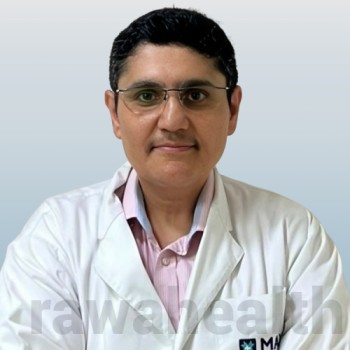 Dr. Shanti Swaroop Dhar