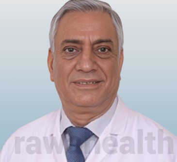Dr. Ashok Raina