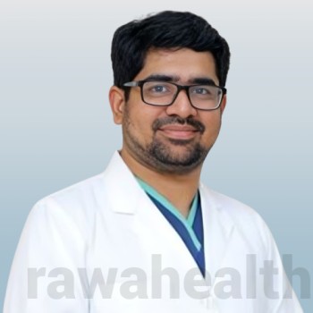 Dr. Tungish Bansal