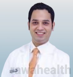 Dr. Shiv Chouksey