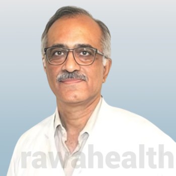 Dr. Vidur Jyoti