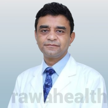 Dr. Dheeraj Kumar Gandotra