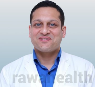 Dr. Shitij Kacker