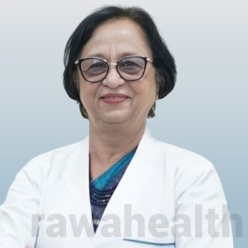 Dr. Babita Jain