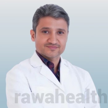 Dr. Sumit Sharma