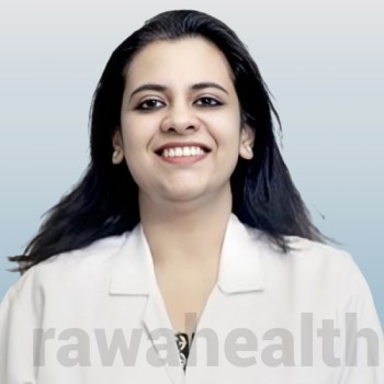 Dr. Anamika Bakliwal