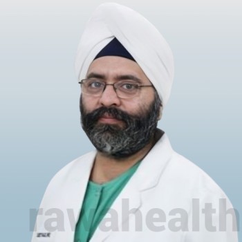Dr. Satbir Singh