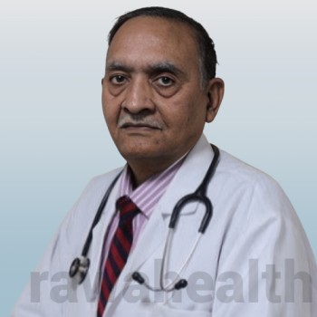 Dr. Sanjay Kumar Agarwal