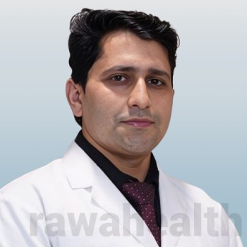 Dr. Manoj Kumar