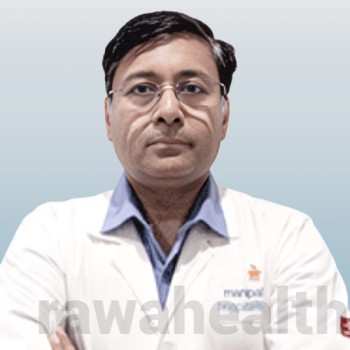 Dr. Rahul Garg