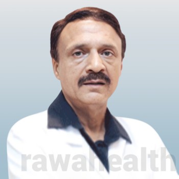 Dr. Rajeev Sood