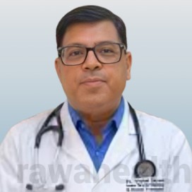 Dr. Vishal Saxena