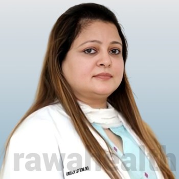 Dr. Neetu Kamra