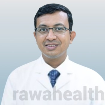 Dr. Manish Jain