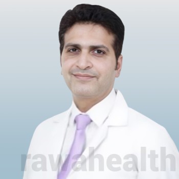Dr. Gaurav Sood