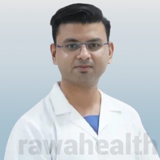 Dr. Chandan Arora