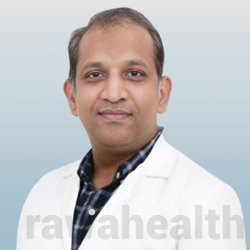 Dr. Mohit Jain