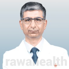 Dr. Anubhav Gulati