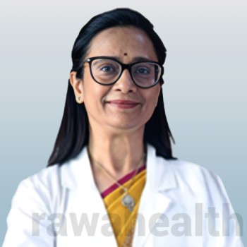 Dr. Amita Shah