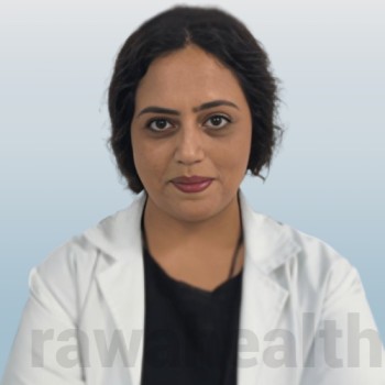 Dr. Ila Jalote