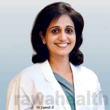 Dr. Surveen Ghumman Sindhu