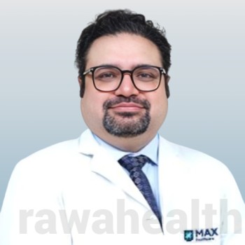 Dr. Pramoj Jindal