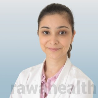 Dr. Tejasvini Vaid