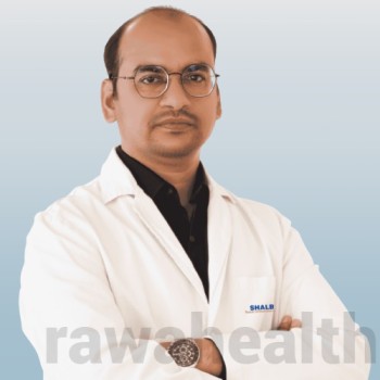 Dr. Deepak Sharma