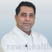 Dr. Vinay Shaw