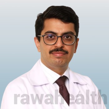 Dr. Abhideep Chaudhary