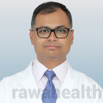Dr. Abhishek Srivastava