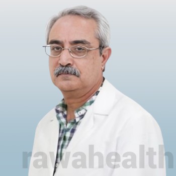 Dr. Ajay Kumar Ajmani