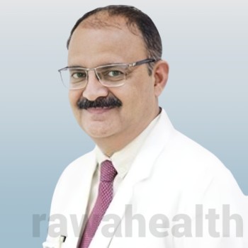 Dr. Anil Vardani