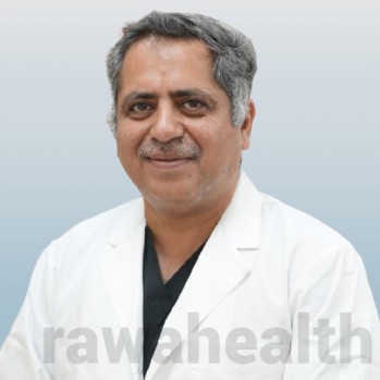 Dr. Asheesh Dhingra