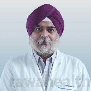 Dr. Chandeep Singh
