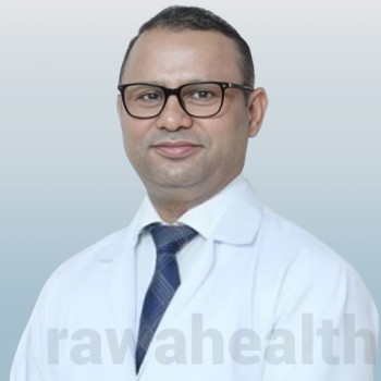 Dr. Chandragouda Dodagoudar