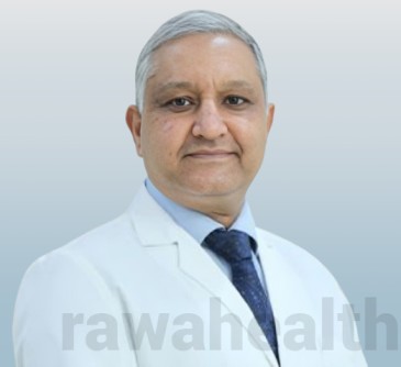 Dr. Deep Goel