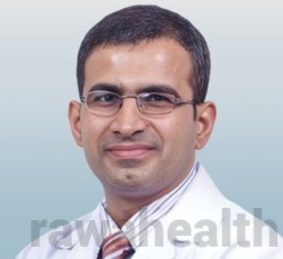 Dr. Manav Wadhawan