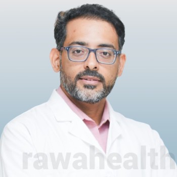 Dr. Nikhil Mehta