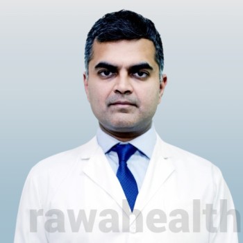 Dr. Nimish Gupta