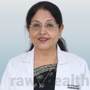 Dr. Poonam Khera