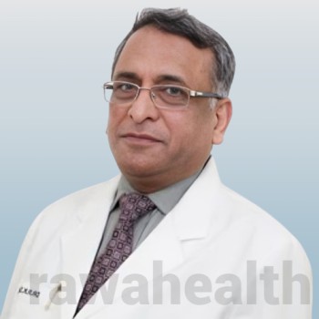 Dr. Rajinder Kumar Singal