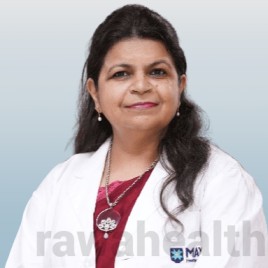 Dr. Ritu Sethi