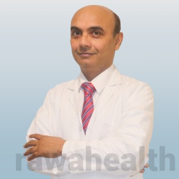 Dr. Shashidhar Shree Niwas