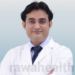 Dr. Shivam Tiwari