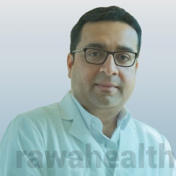 Dr. Tushar Aditya Narain