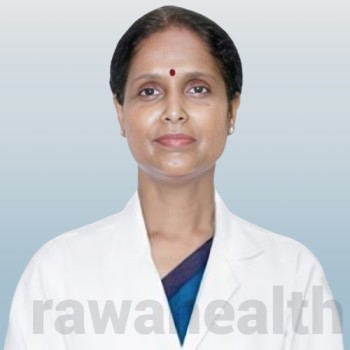 Dr. Umarani Swain